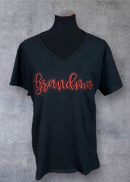 Grandma T-shirt