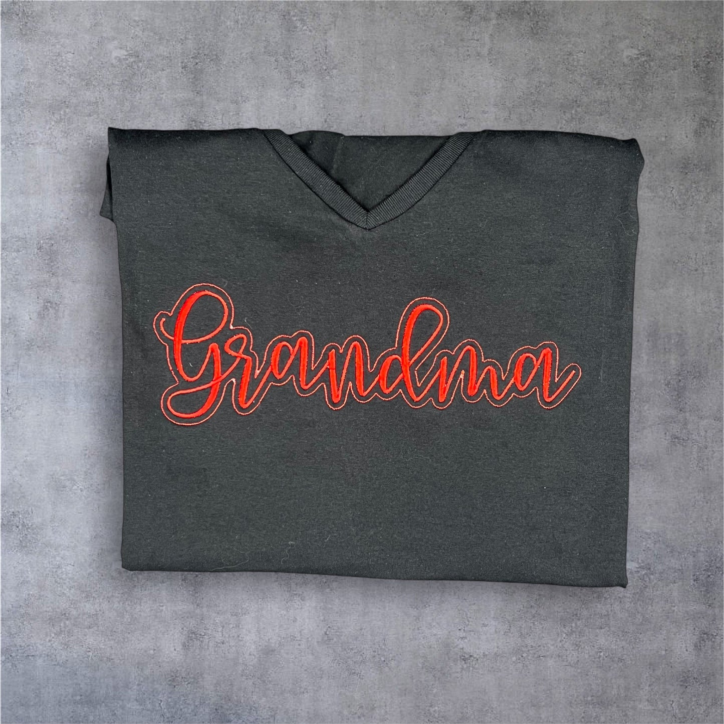 Grandma T-shirt