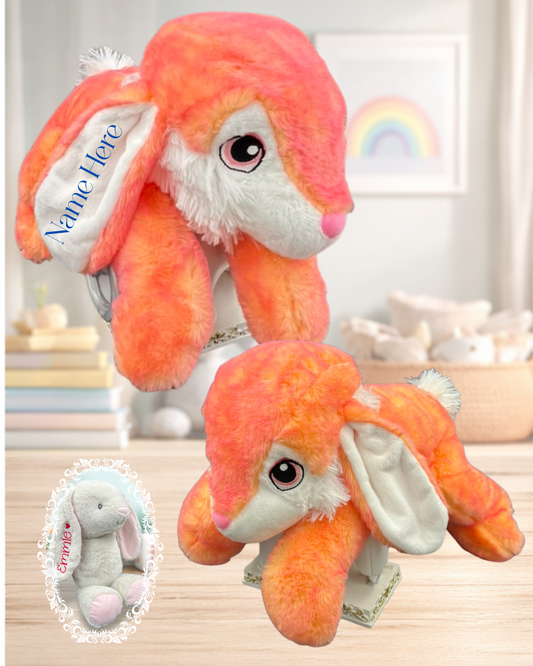 Sherbert Bunny